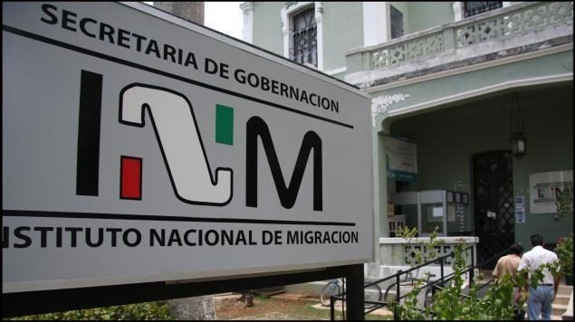 Nueva ruta marítima de migrantes es detectada en Veracruz