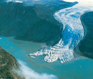 Glaciares del Himalaya se derriten dos veces más rápido que a inicios del siglo