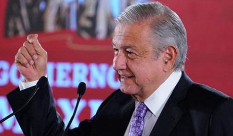 López Obrador no descarta liberación del uso de drogas