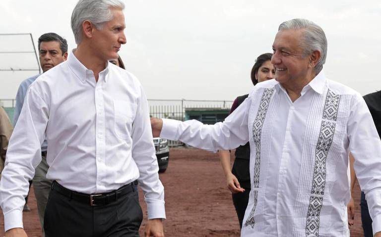 Anuncia López Obrador inversión de 600 millones en Ecatepec