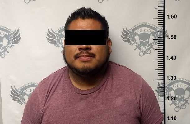 AEI detienen en Monterrey a sujeto acusado de fraude agropecuario