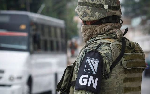 Ecatepec, objetivo prioritario de la Guardia Nacional; el domingo inicia operaciones
