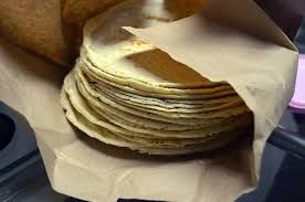 Precio del kilo de Tortillas podría llegar a 20 pesos