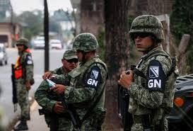 Guardia Nacional entregará pronto buenas cuentas al pueblo de México: AMLO