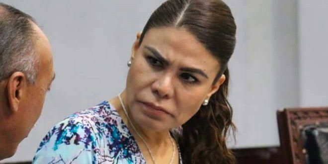 Diputados morenistas vuelven a dejar plantada a Mayka Ortega; se ausentan de comisión 