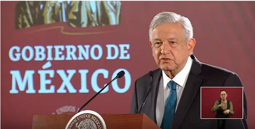 Inicia presidente López Obrador visitas a hospitales y unidades médicas del IMSS