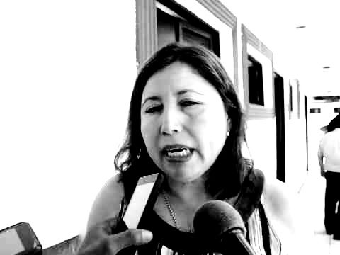 Bety Vélez estafa a la base trabajadora; ’nos miente y nos utiliza como botín político’: Trabajadores 
