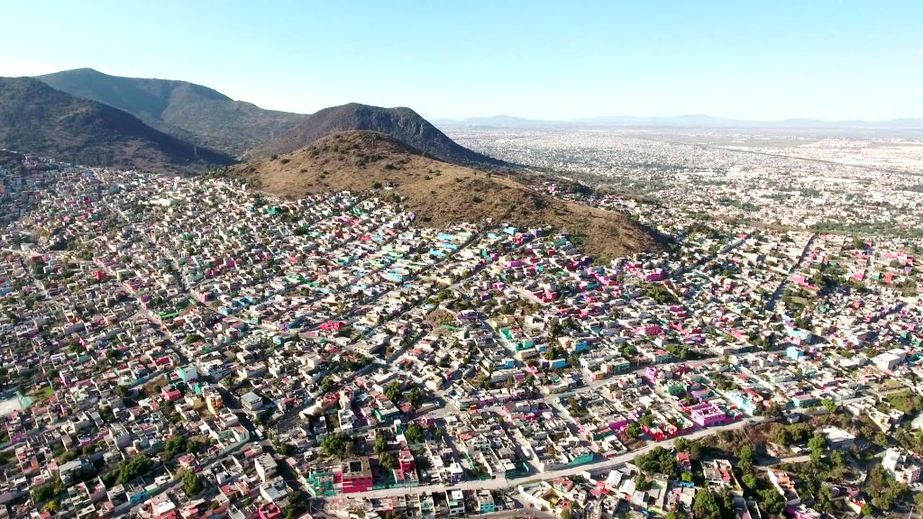 El Valle de México y sus identidades regionales