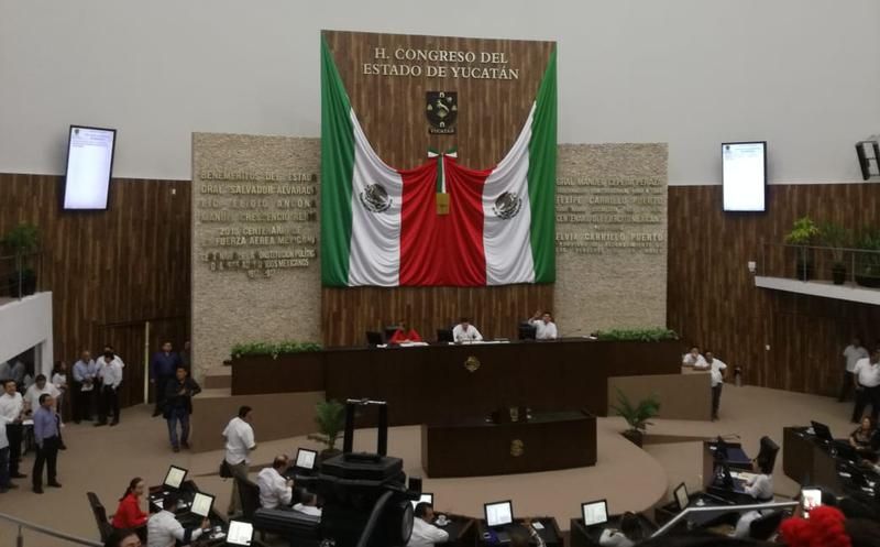 Congreso de Yucatán hará nueva votación sobre matrimonio igualitario