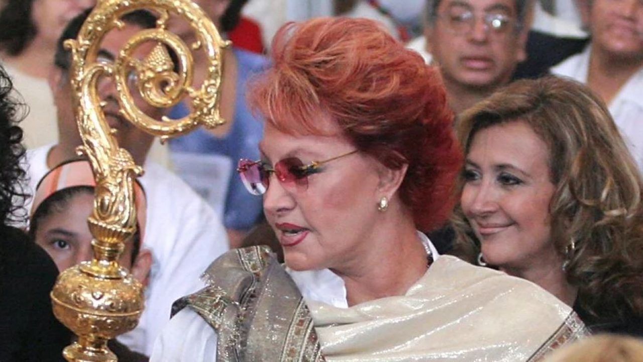 Fallece la actriz Sonia Infante a los 75 años de edad