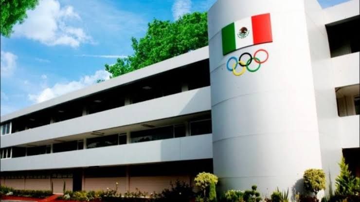 Comité Olímpico Mexicano deja de recibir recurso por ser una A.C.
