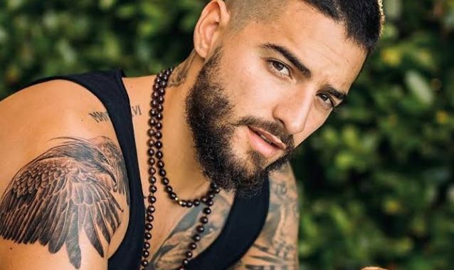 Maluma participará de película a lado de JLo