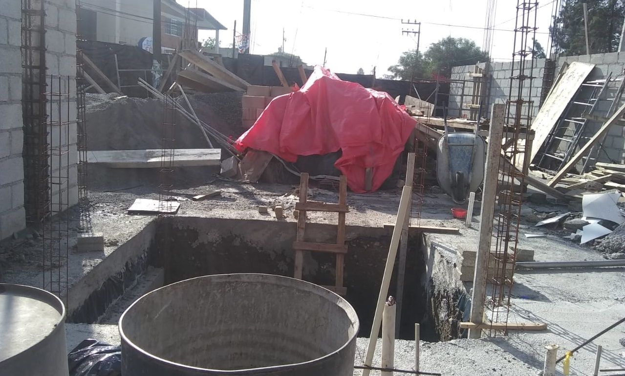 El pueblo de Nexquipayac están a favor de la construcción del oxxo