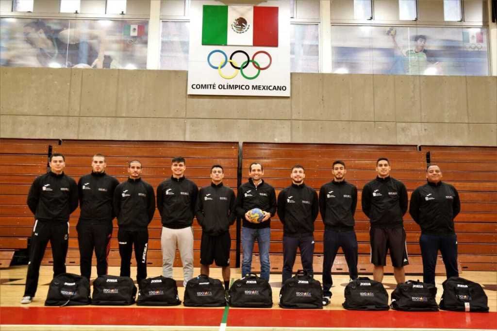 Respalda Edoméx a deportistas mexiquenses que irán a los juegos panamericanos Lima 2019