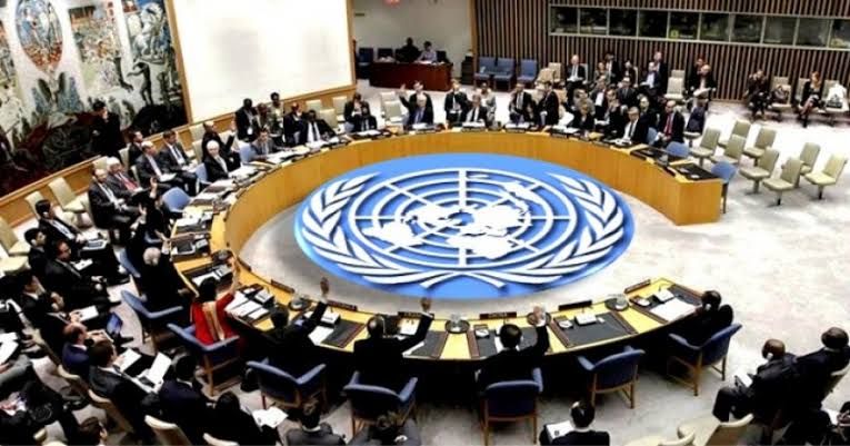 América Latina avala a México para integrar Consejo de Seguridad de la ONU 