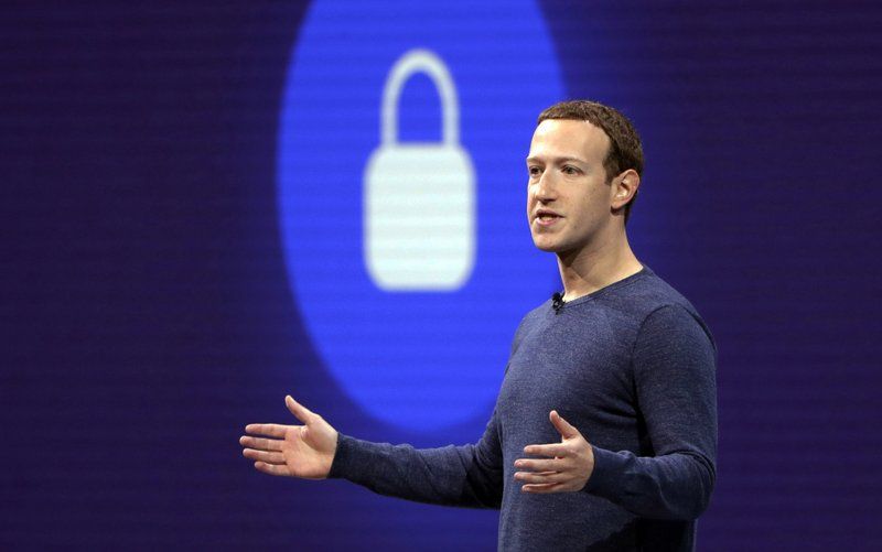 Por violar privacidad de usuarios, multa millonaria para Facebook