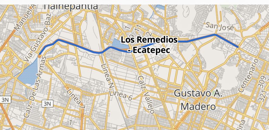 Otro golpe al bolsillo de los mexiquenses, aumenta costo de peaje de la autopista Ecatepec-Remedios 