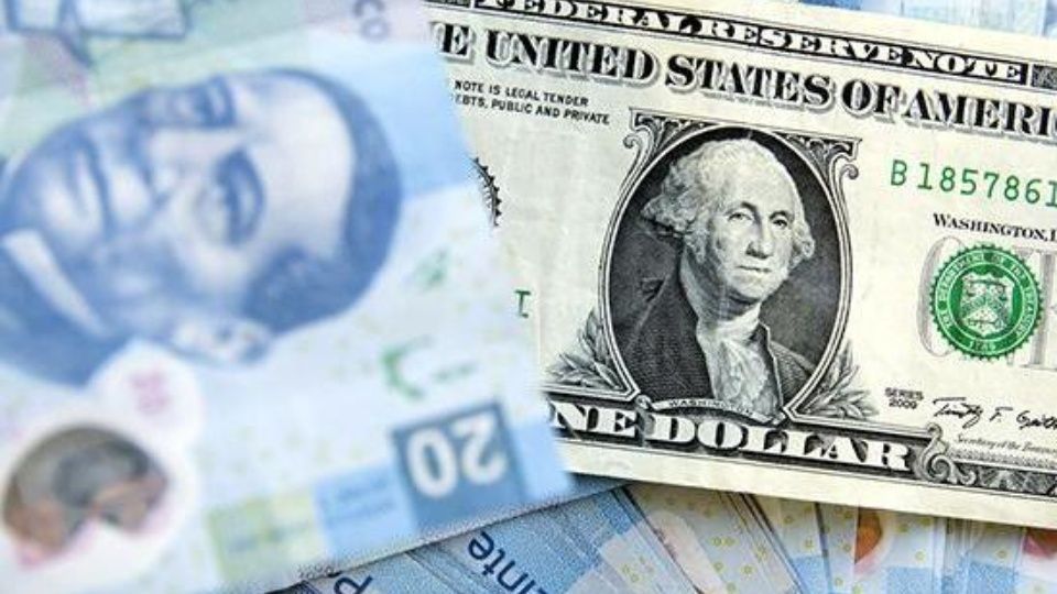 ECONOMÍA
Precio del dólar Hoy: Tipo de cambio domingo 28 de julio de 2019