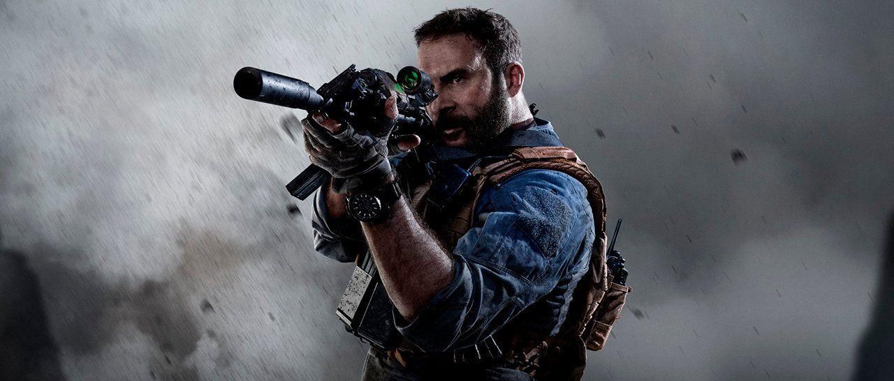 Revelan todo lo nuevo que tendrá el multi-player de Call of Duty: Modern Warfare