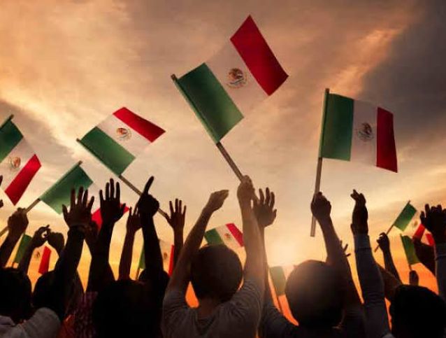 México es el segundo país más feliz del mundo según ’Happy Planet Index’