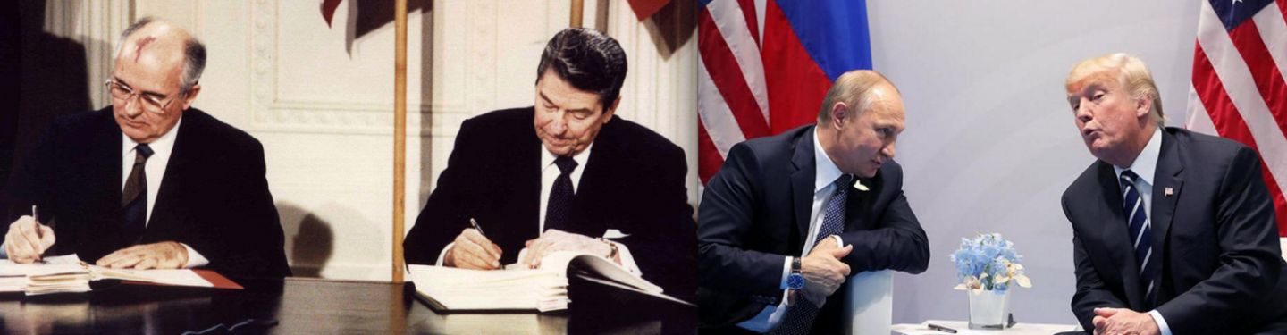 Suenas los tambores de guerra. El mundo amenazado con más armas nucleares