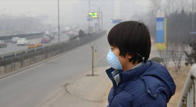 Estudio revela que bajos niveles de contaminación también afectan los pulmones