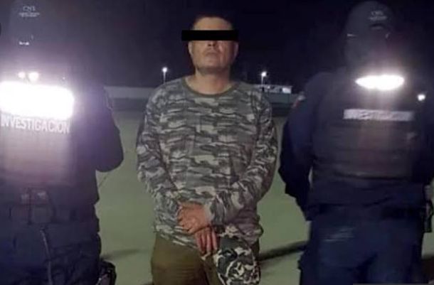 Refuerzan seguridad en Morelos luego de la captura de ’El Carrete’