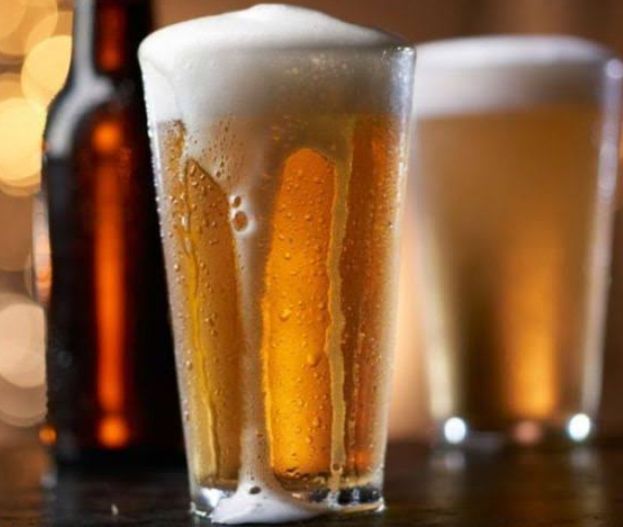 Cerveza puede transformarse en bebida de lujo si continúa el cambio climático