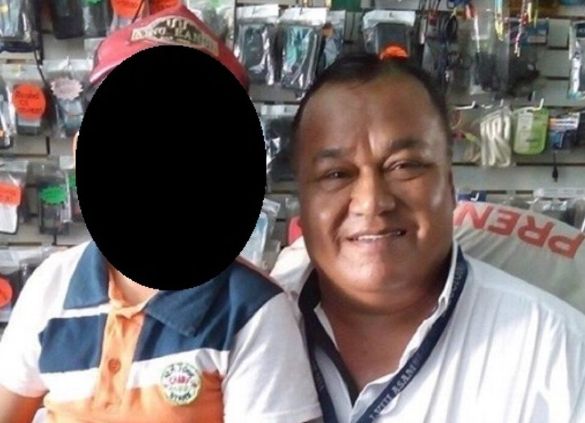 Matan a periodista en Actopan, Veracruz
