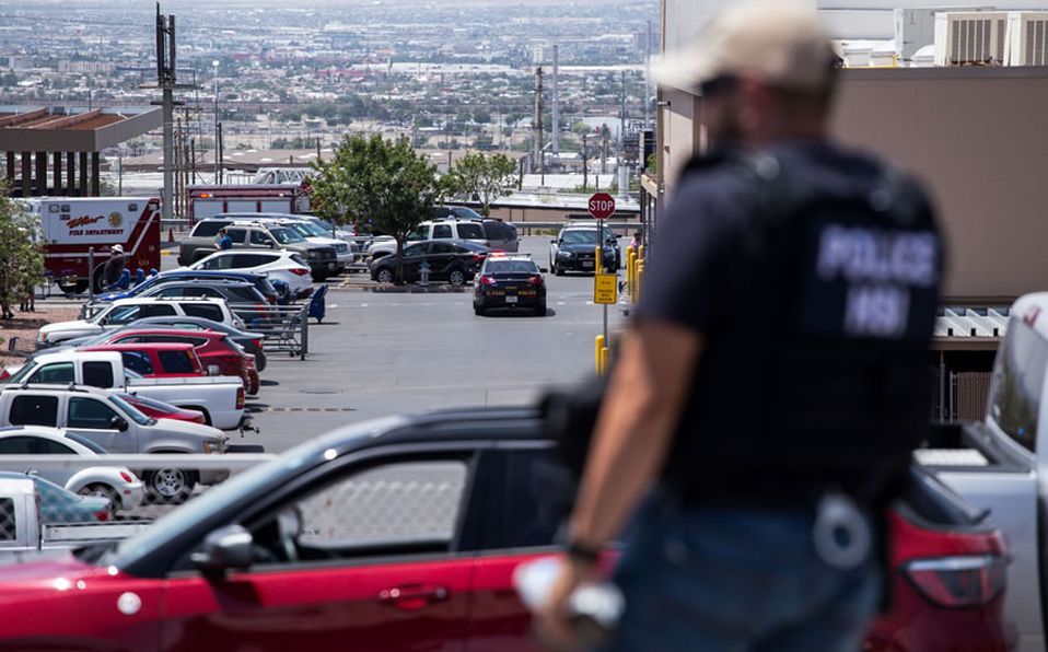 AMLO confirma muerte de mexicanos en tiroteo de El Paso
