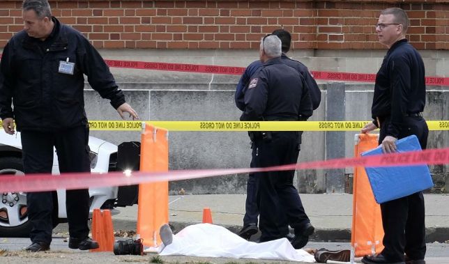 Hermana de tirador de Ohio está entre las víctimas mortales del atentado