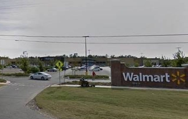 Discusión en Walmart de Louisiana activó alarma de un nuevo tiroteo