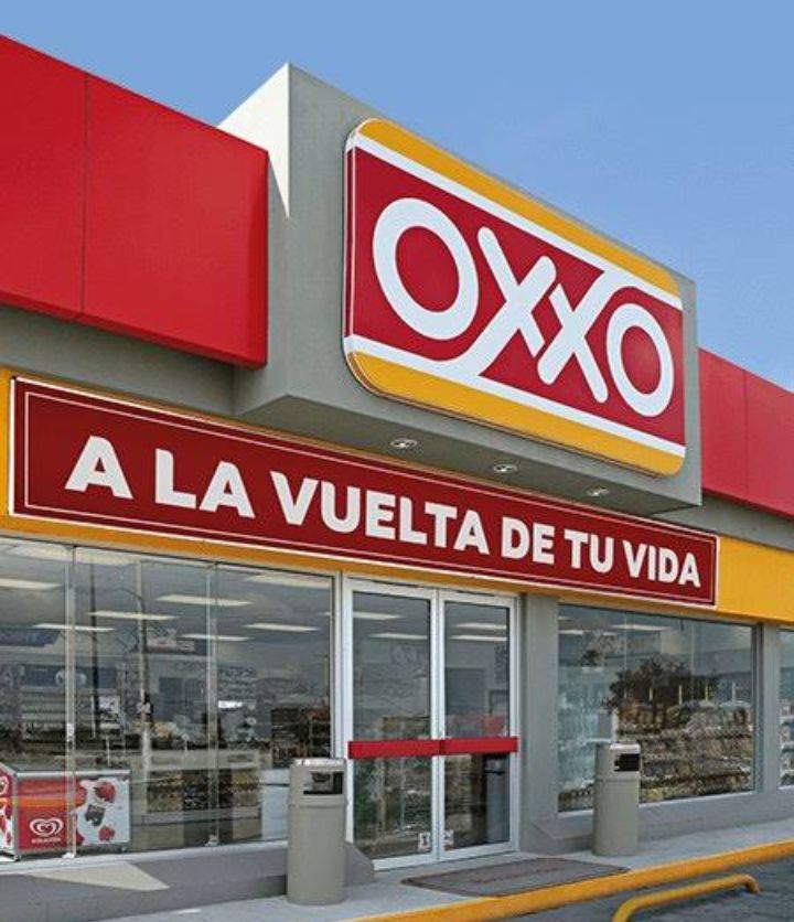 Firma mexicana Oxxo podría llegar a Brazil