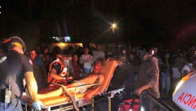 Ataque armado en Irapuato deja seis muertos y cinco heridos