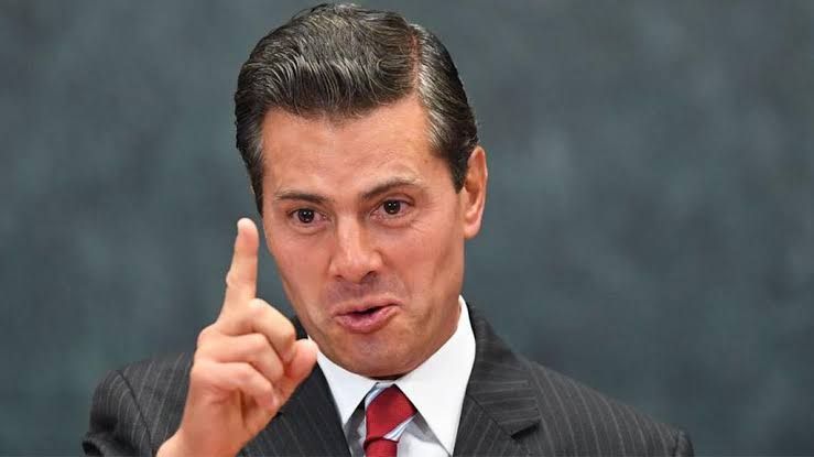 Peña Nieto, el peor presidente en dos siglos: Labastida 
