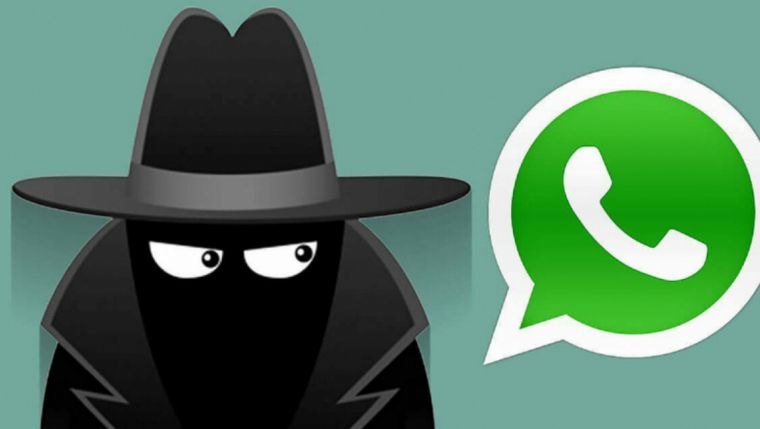Alerta con sus redes. Hay formas que permiten manipular tus mensajes que envías o recibes a través del WhatsApp web
