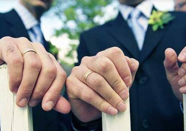 Matrimonio igualitario es rechazado en Zacatecas