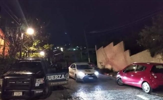 Tres heridos confirmados tras balacera en carretera Monterrey-Laredo