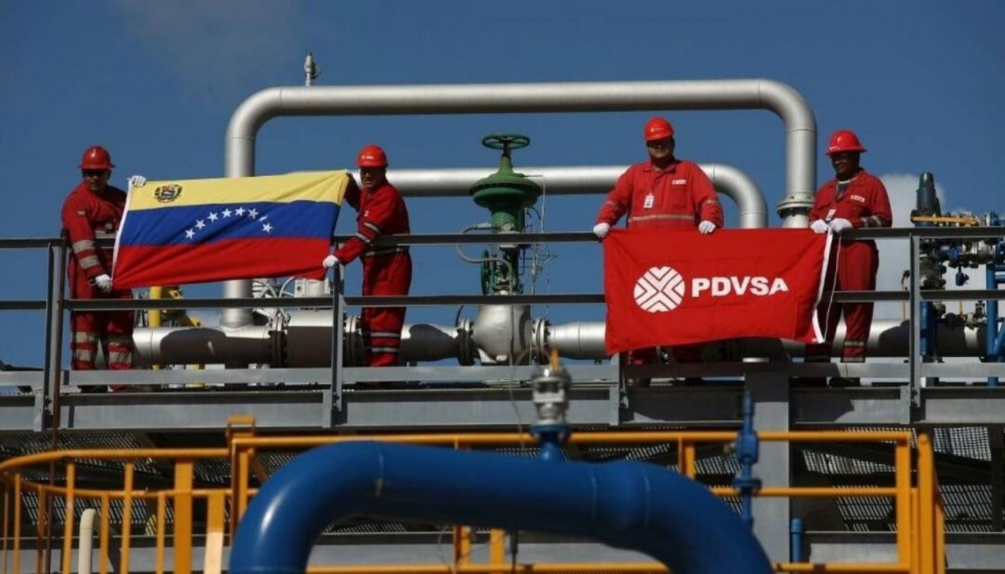 China no comprará más petróleo a Venezuela
