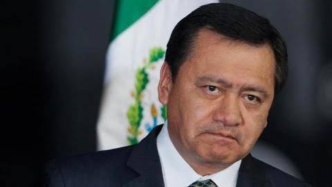 Investigan a Osorio Chong por casi 3 mil millones a publicidad fuera de presupuesto 