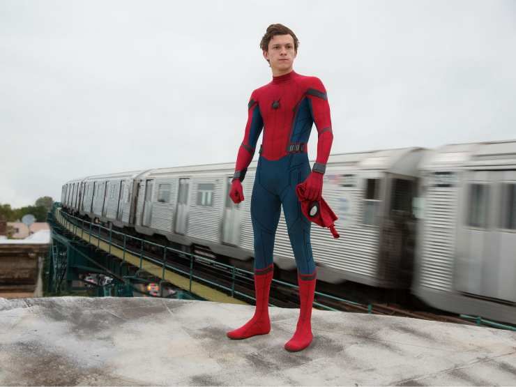 Sony acusa a Disney por la salida de Spider-Man del Universo Cinematográfico de Marvel