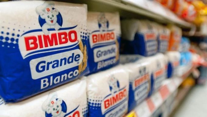 Bimbo tendrá el primer empaque compostable para pan del país