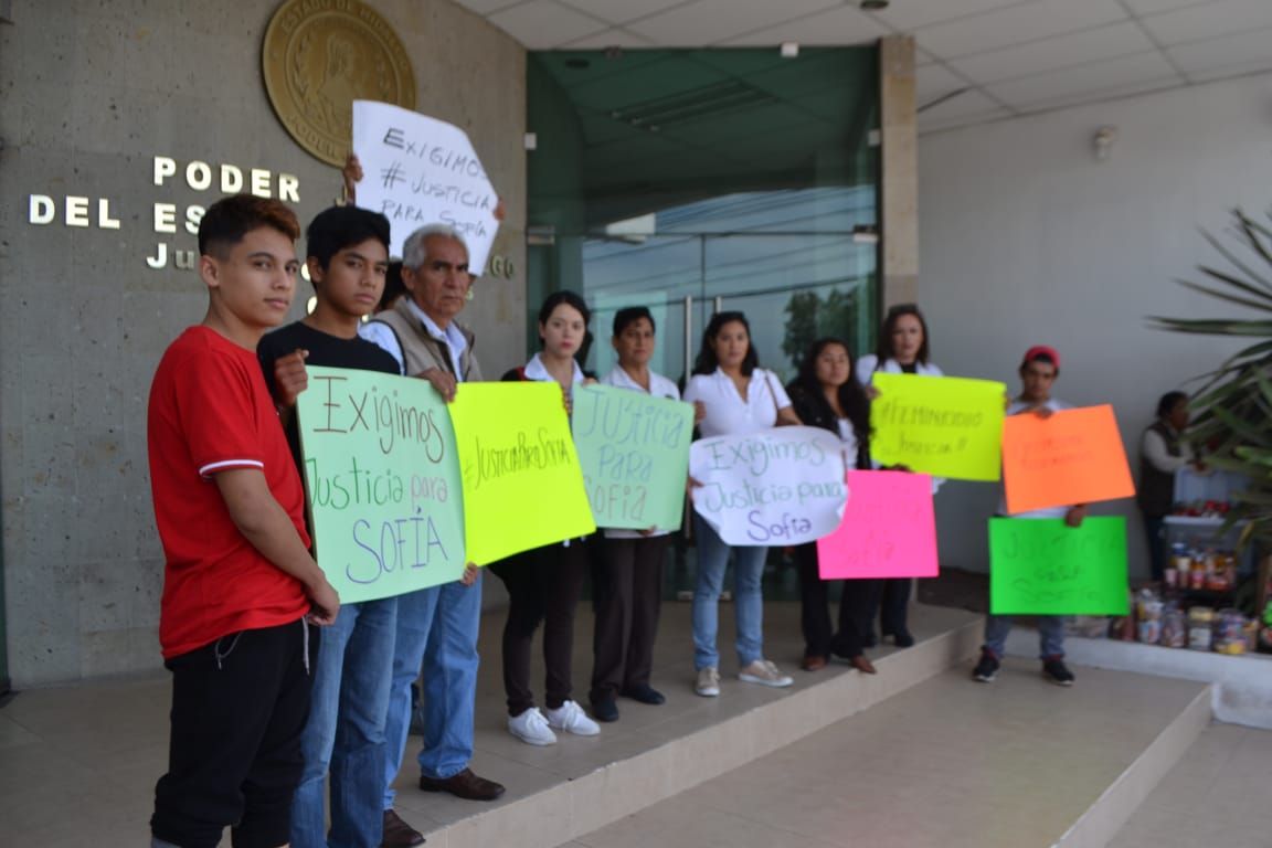 En Hidalgo condenan a 110 años de prisión a secuestrador y asesino de una mujer. 