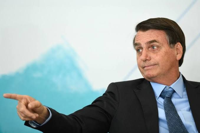 Derecha es igual en todas latitudes: Bolsonaro quiere privatizar Petrobras 