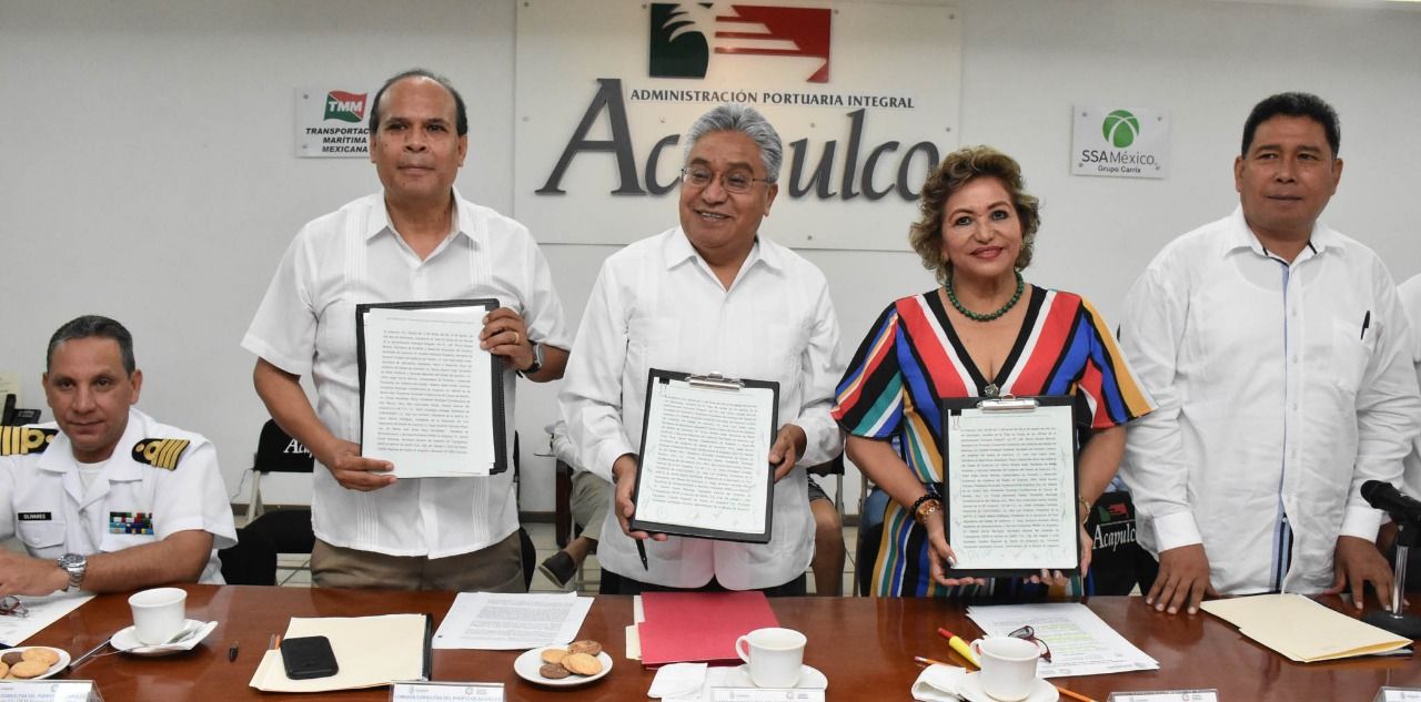 ’Queremos tener un Acapulco competitivo’: Adela Román 