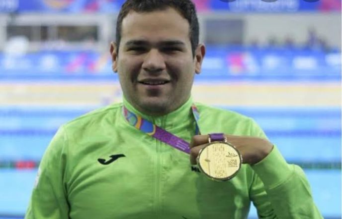 Mexicanos obtienen otras 4 medallas de oro en los Parapenamericanos Lima 2019