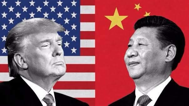 Hasta el momento, es China quien somete a USA en guerra comercial 