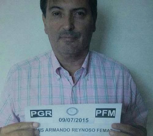 Exgobernador panista de Aguascalientes recibe sentencia 