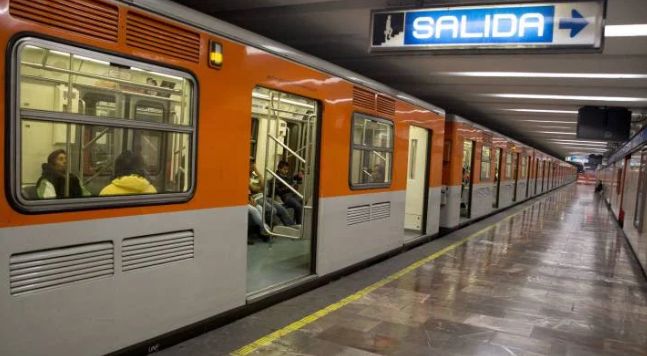 40 mil mdp serán invertidos para la modernización del Metro