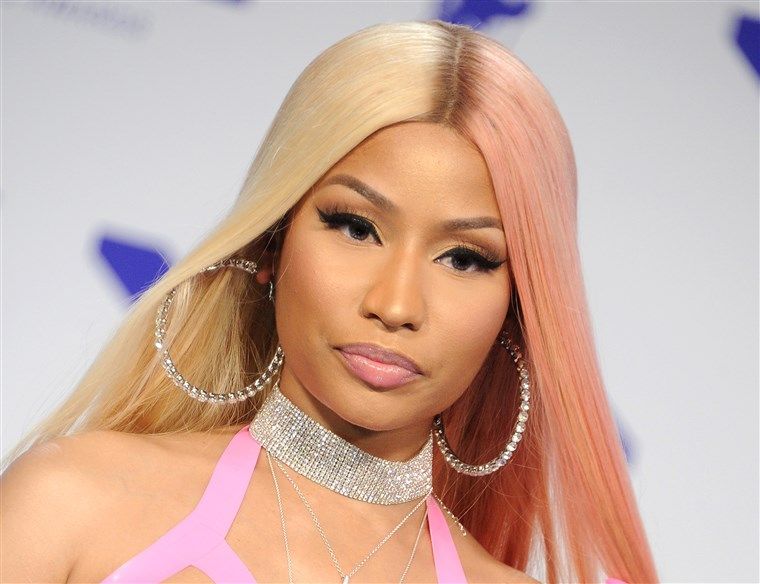 Nicki Minaj anuncia retirarse de la música